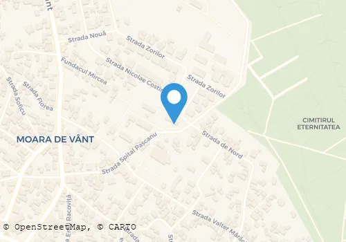 Hartă