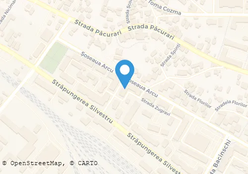Hartă