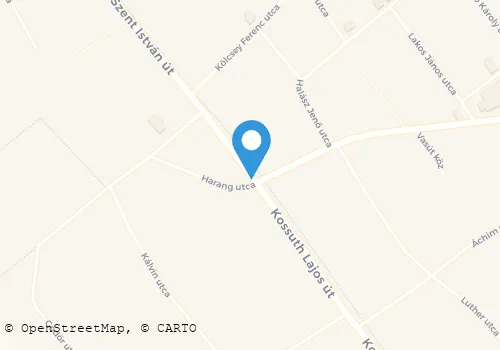 Térkép