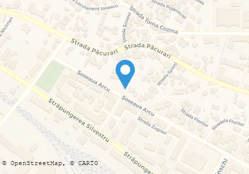 Hartă