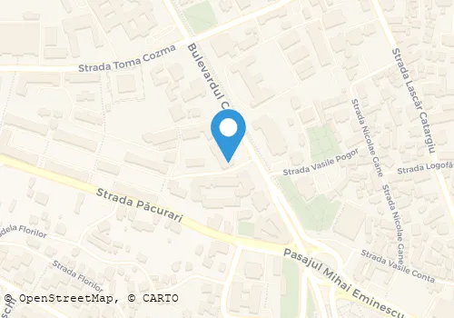 Hartă