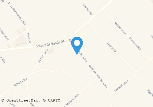 Térkép