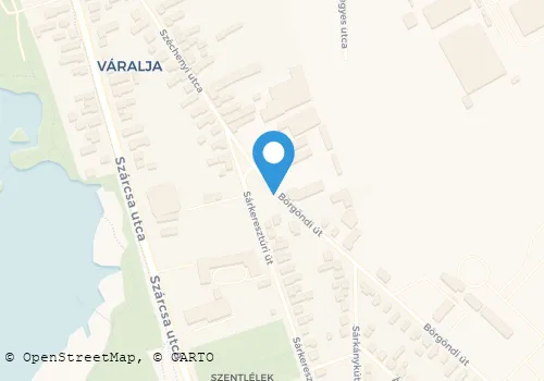 Térkép