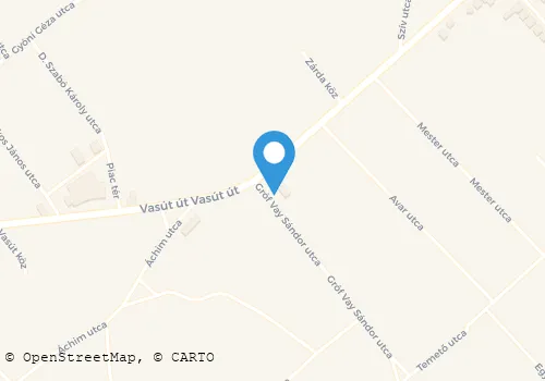 Térkép