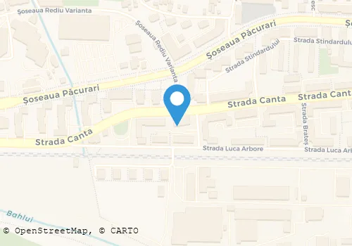 Hartă