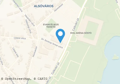 Térkép