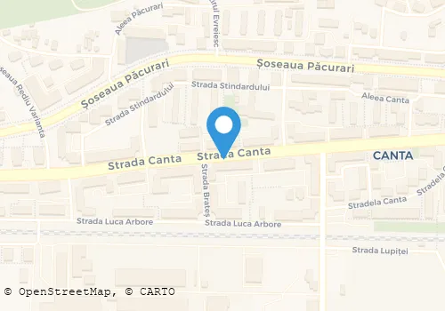 Hartă