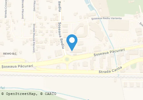 Hartă