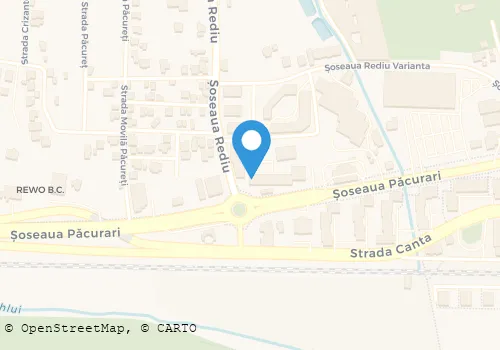 Hartă