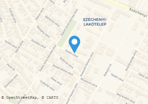 Térkép