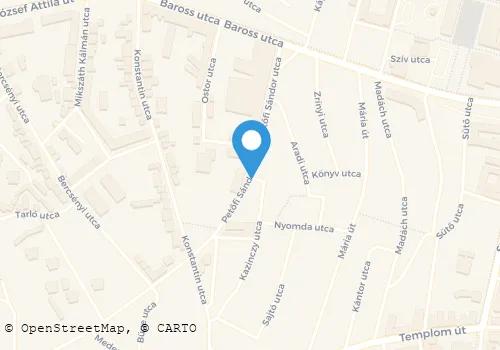 Térkép