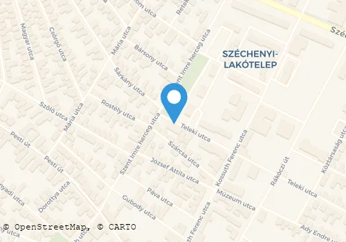 Térkép