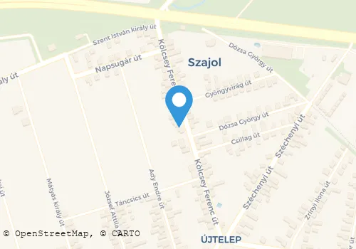 Térkép