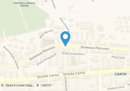 Hartă