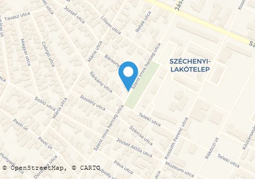 Térkép