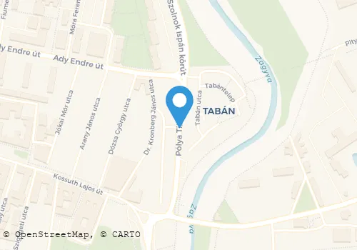 Térkép