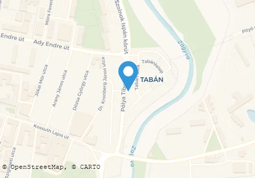Térkép