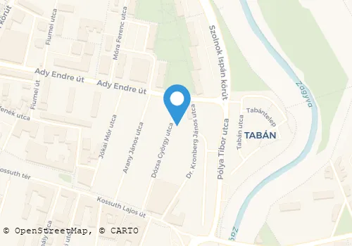 Térkép