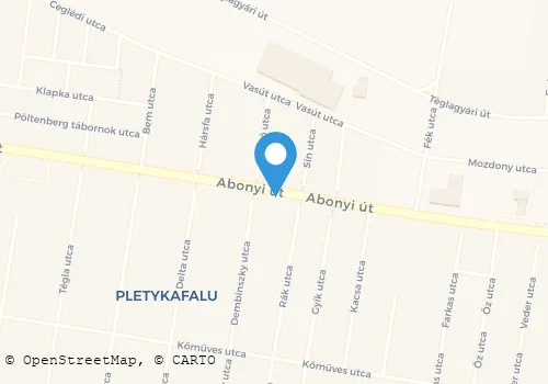 Térkép