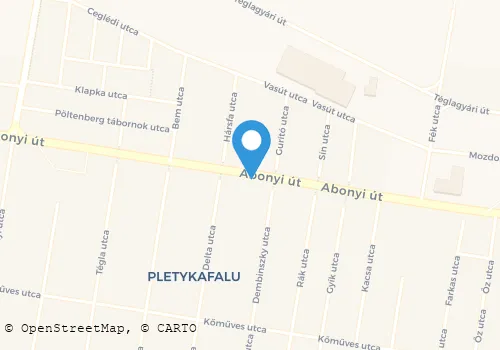 Térkép