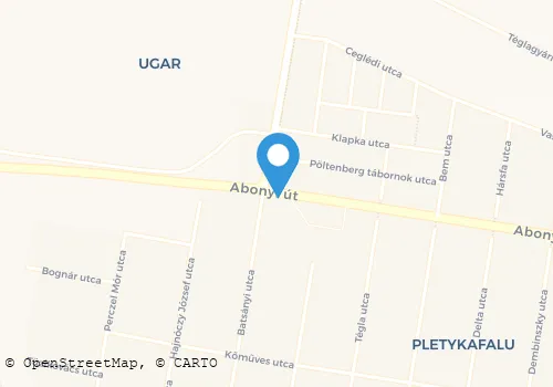 Térkép