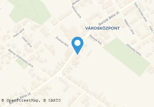 Térkép