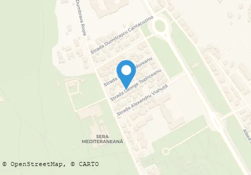 Hartă