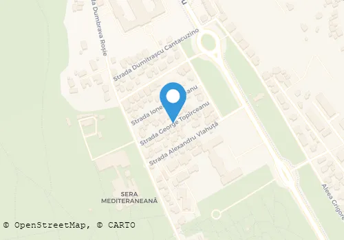 Hartă