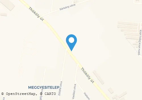 Térkép