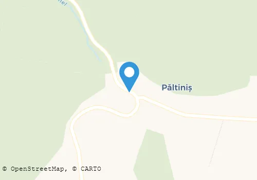 Hartă