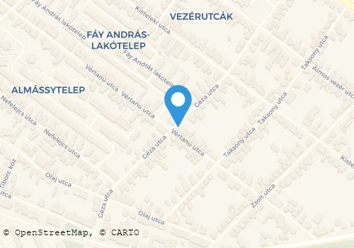 Térkép