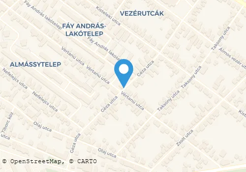 Térkép