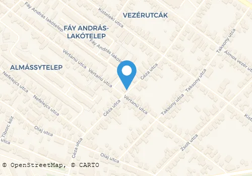Térkép