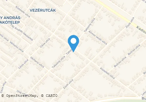 Térkép