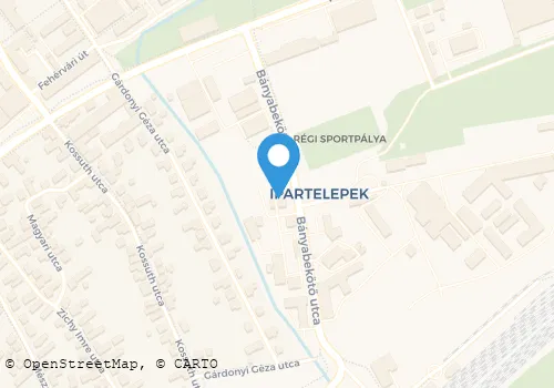 Térkép