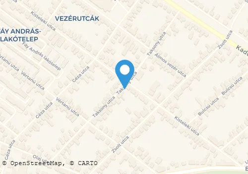 Térkép