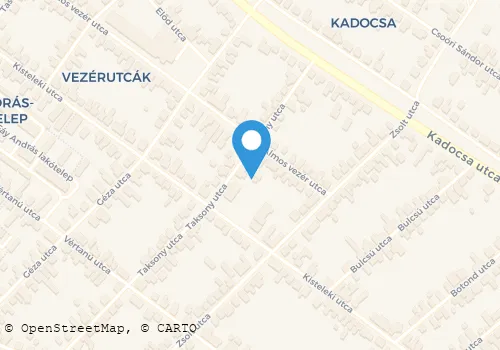 Térkép