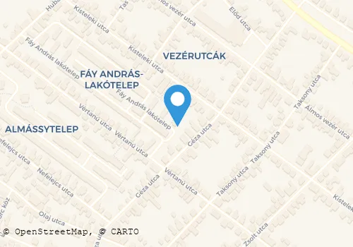 Térkép