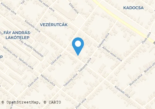 Térkép