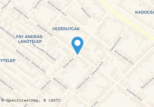 Térkép