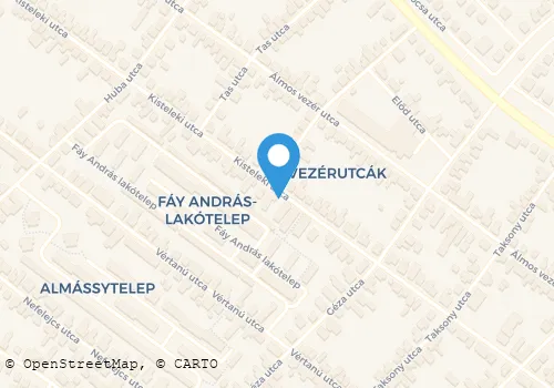 Térkép