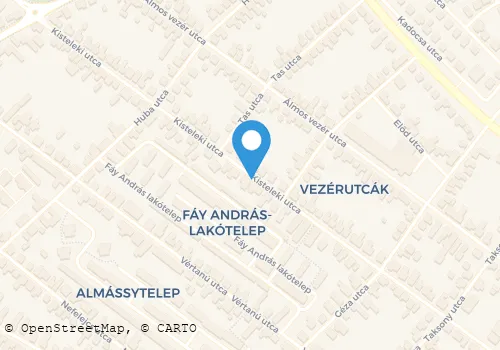 Térkép
