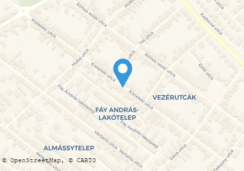 Térkép