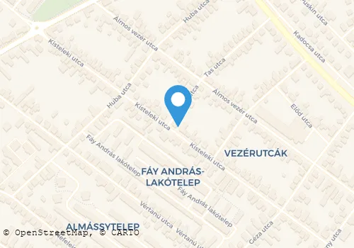 Térkép