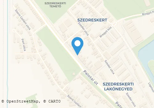 Térkép