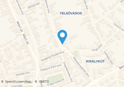 Térkép