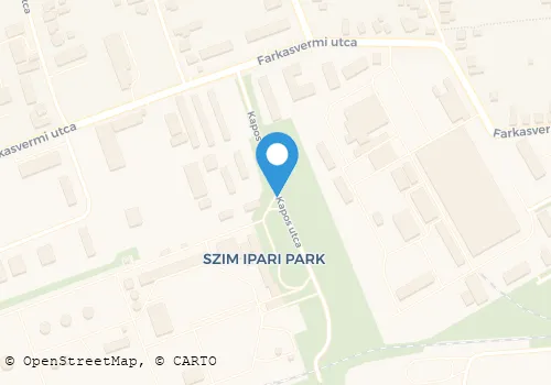 Térkép
