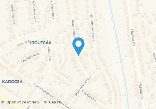 Térkép