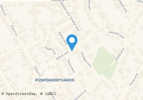 Térkép