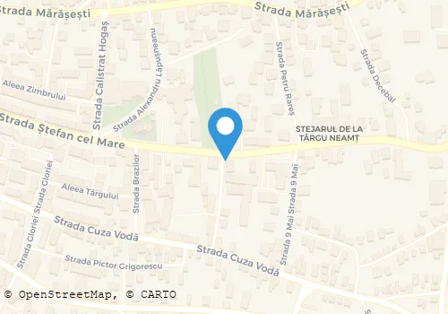 Hartă